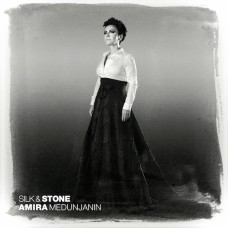 Amira / Silk & Stone (traditional sevdah songs from the Balkan) (Amira Medunjanin 艾密拉．梅頓賈寧)
